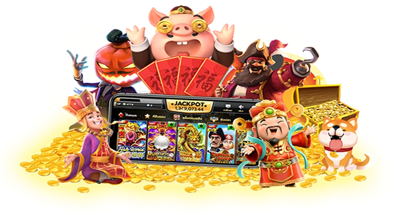 สล็อต ฝาก 1